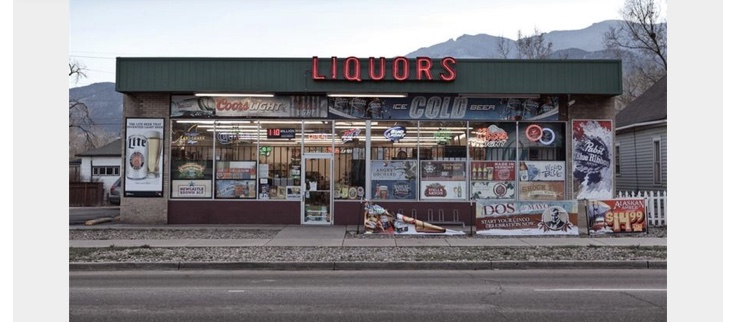 Liquor Store W Real Estate for $275,000 doing 70,000 Inside Per Month